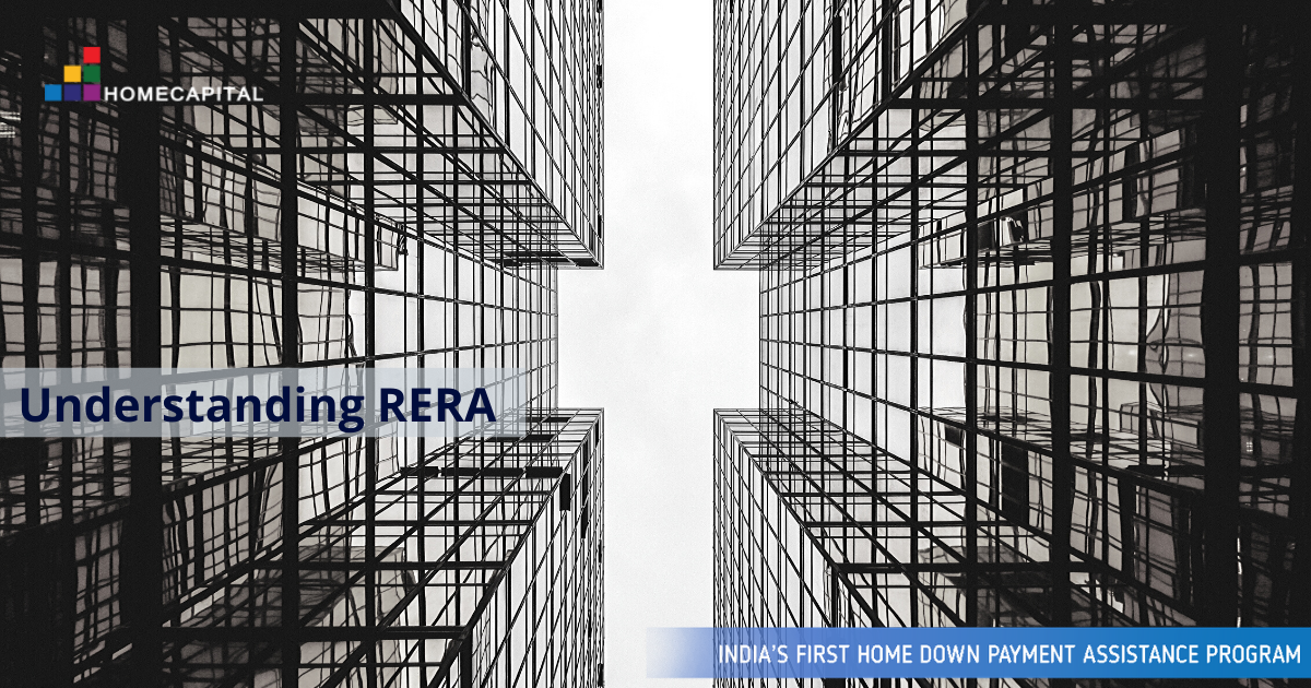 Everything You Need to Know About RERA A...