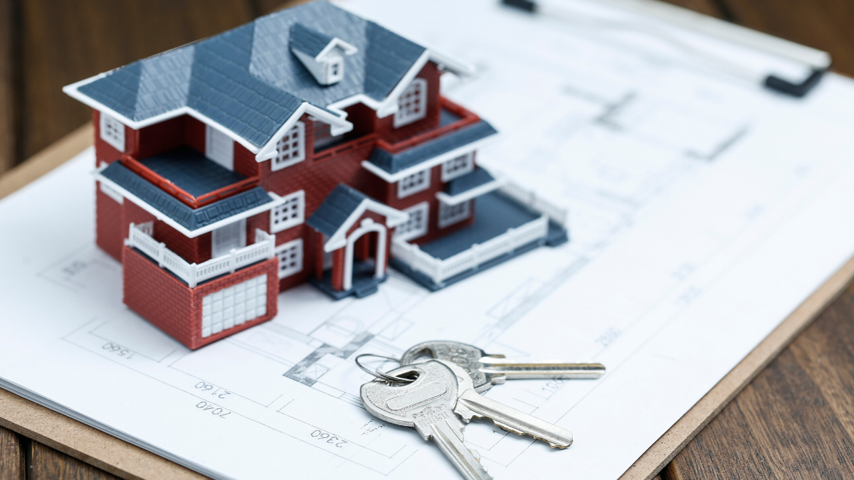 Buying a home set to get easier as RBI cuts Repo rate by 35 points