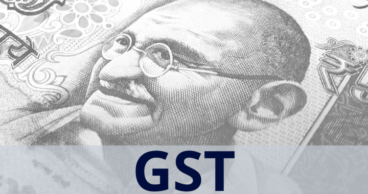 GST