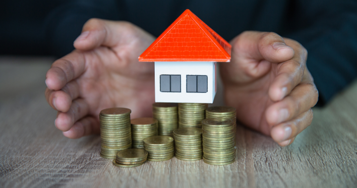 Benefits of home loan