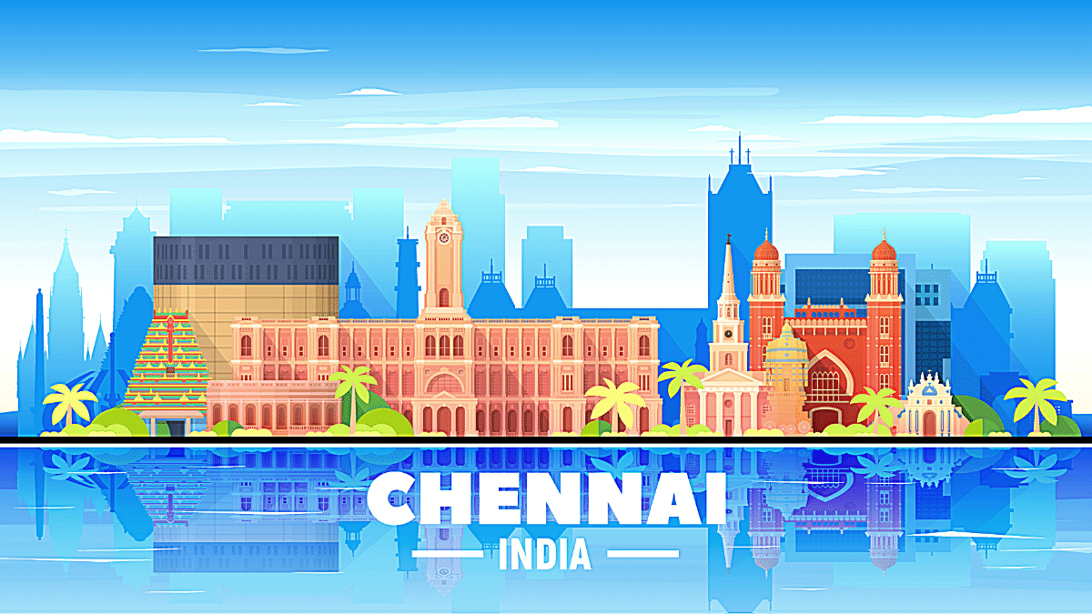 Status of the Residential Market in Chennai | HomeCapital Blog