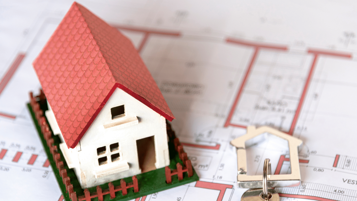 Applicability of TDS on purchase of your new house