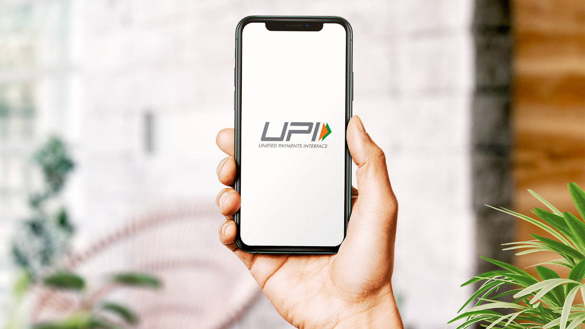 How you can check Unified Payments Interface(UPI) ID