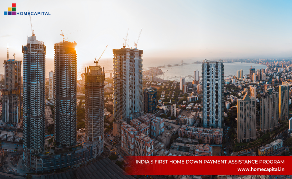 Know About High ROI Real Estate Areas In Mumbai | HomeCapital Blog