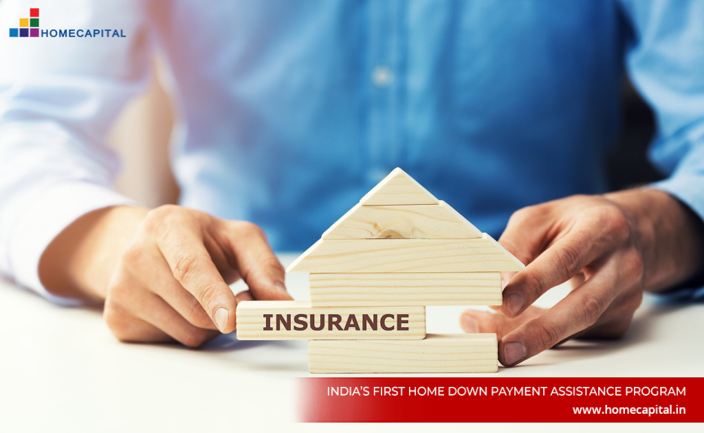 Why is property insurance important? | HomeCapital Blog