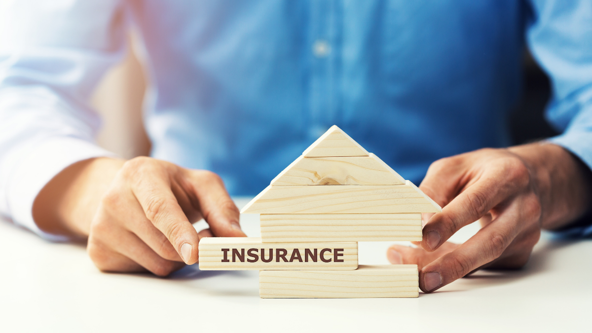 Importance of Property Insurance