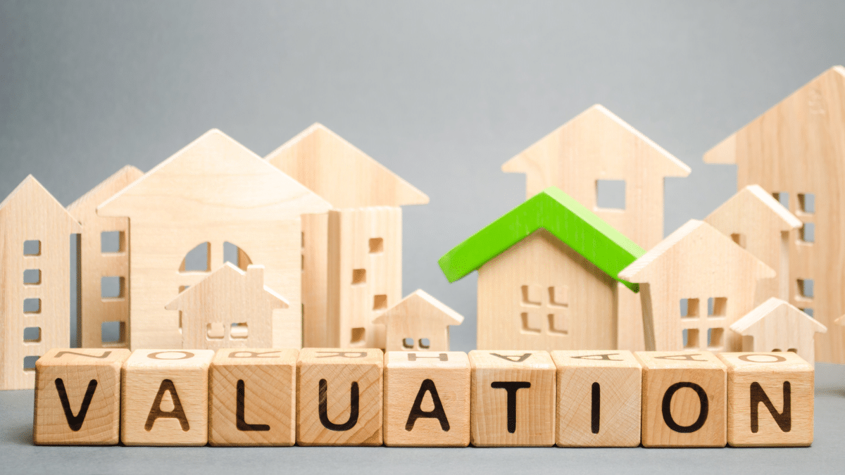 Factors that affect property valuation