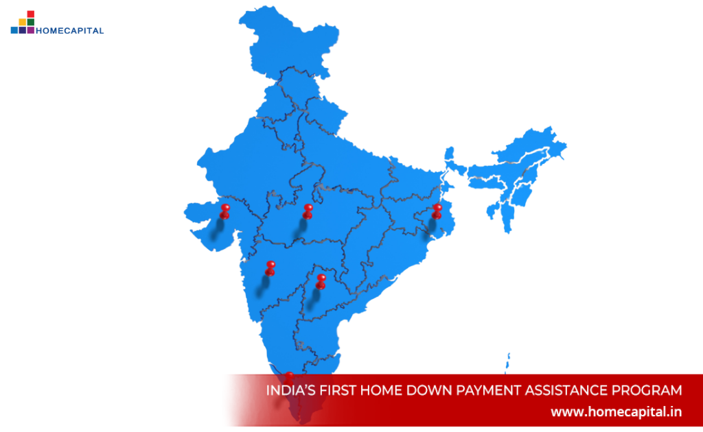 Buy a Home in the Most Affordable States HomeCapital