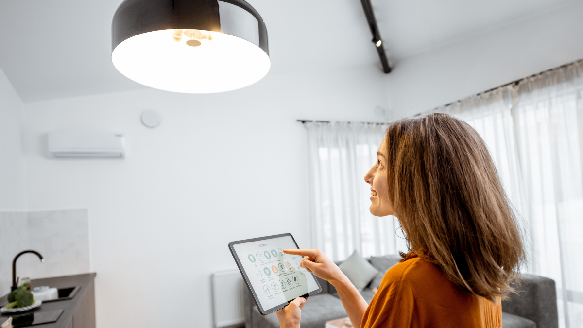 How to convert your ordinary home into a smart home?