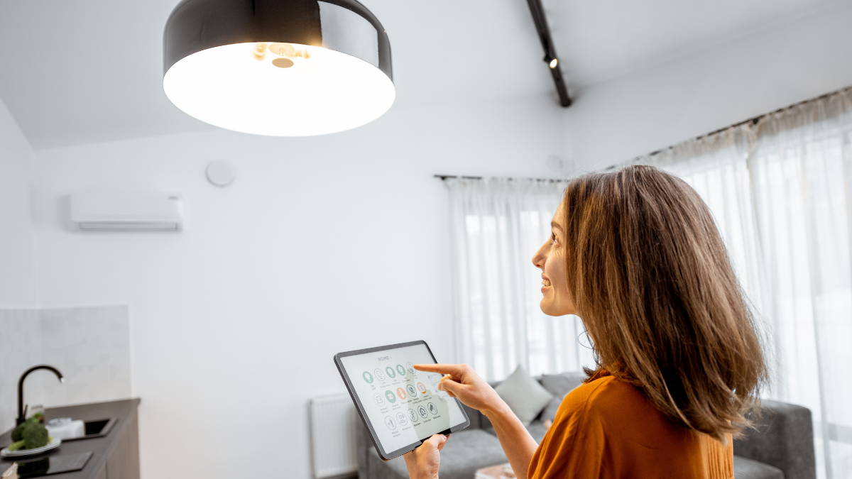 Smart Home: Top 3 Features for a Smart Living | HomeCapital