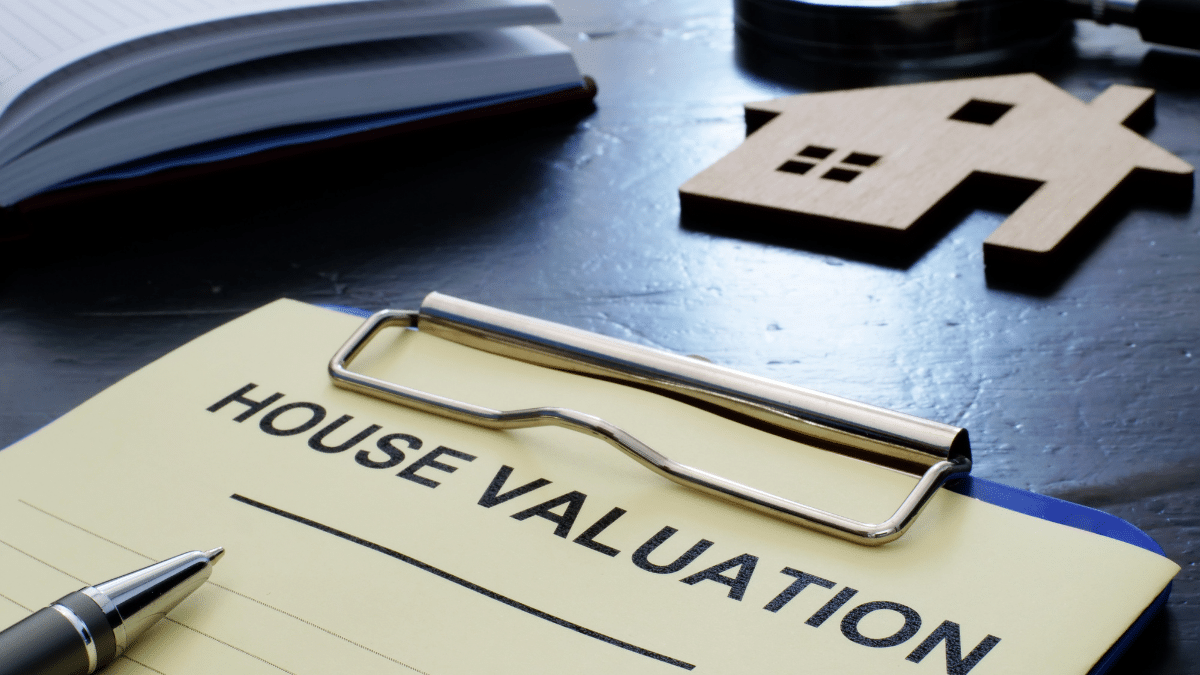 Home Valuation: What is it and how does it work?
