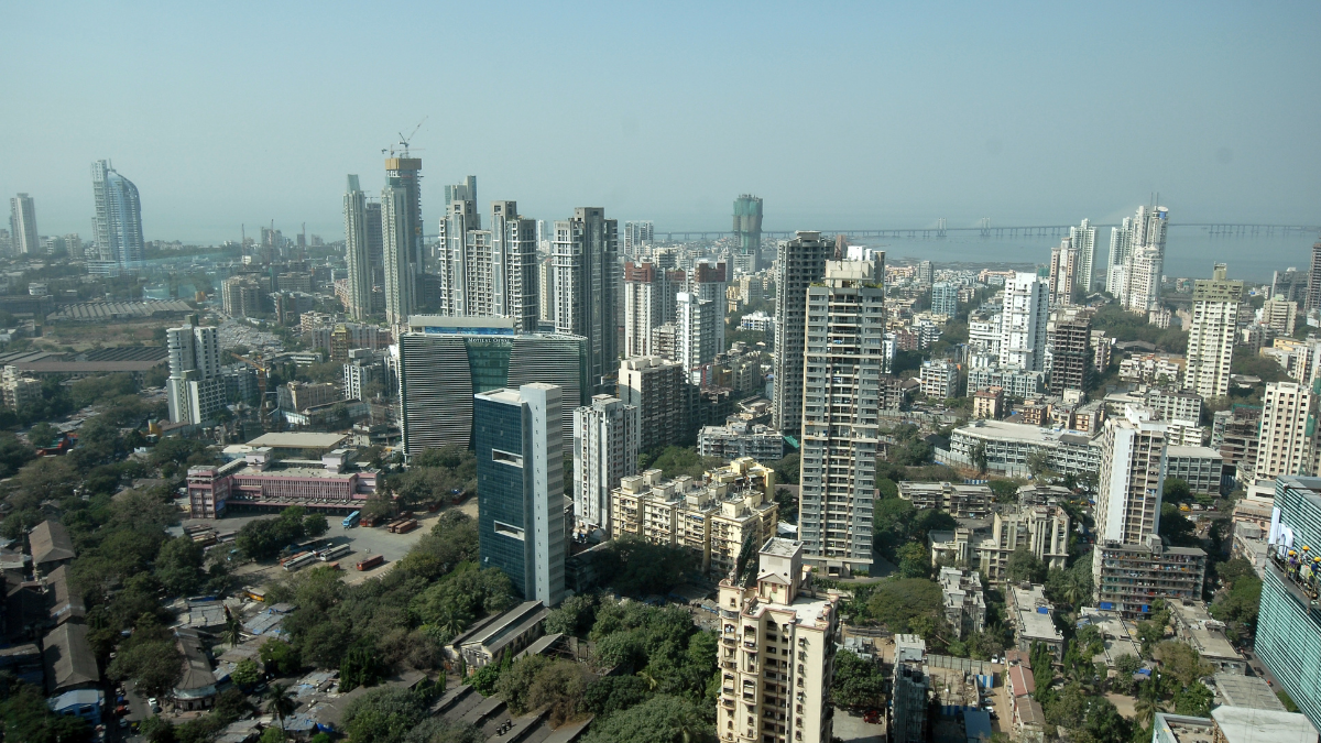 Changing real estate trends in the Mumbai Metropolitan Region