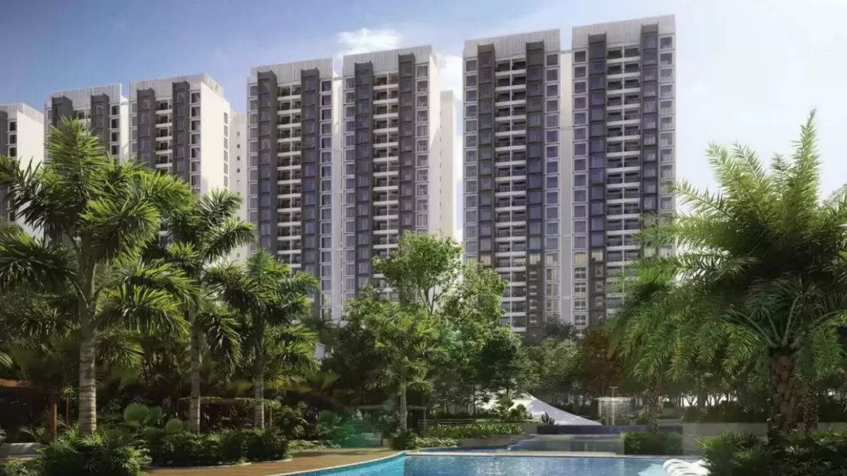 Why is Mamurdi Pune's next big residential destination
