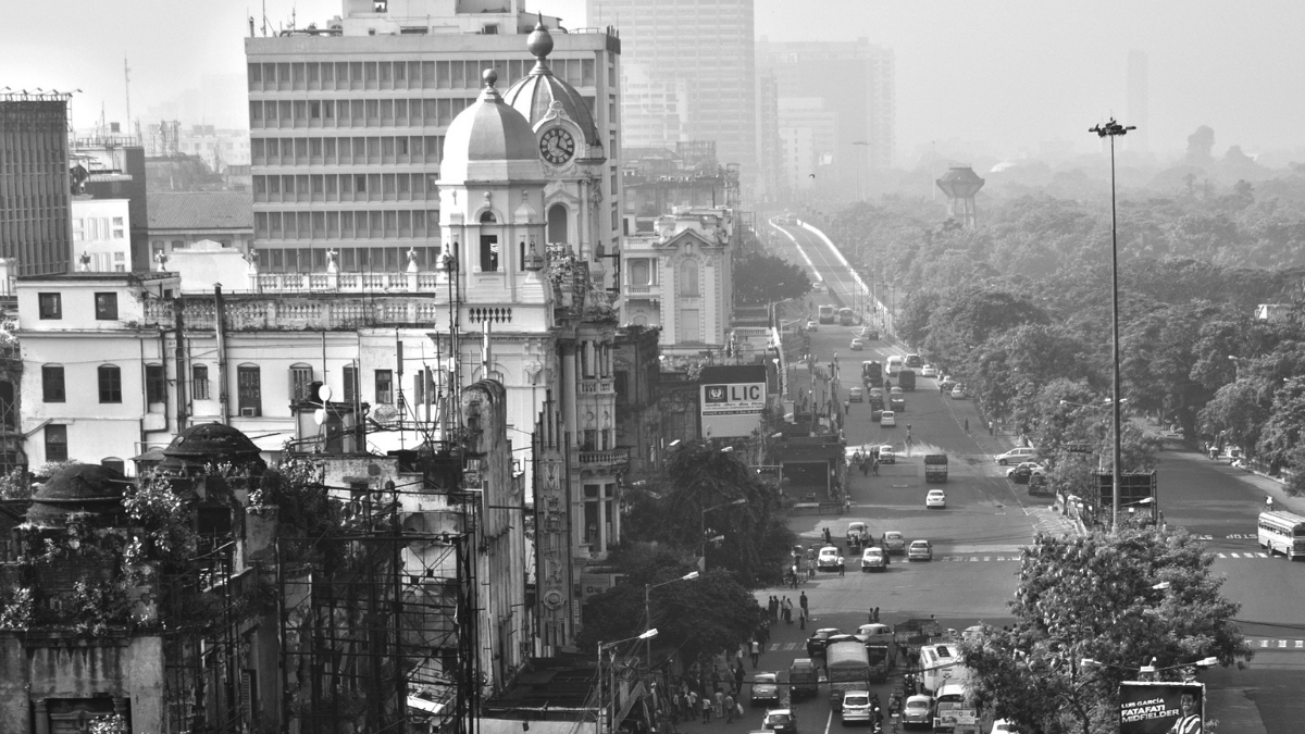 Top 5 affordable locations in Kolkata