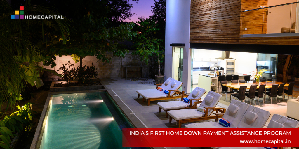 Living in Luxury Homes in Bangalore HomeCapital