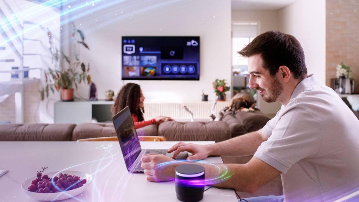 Home automation: the next big change in the real estate industry 