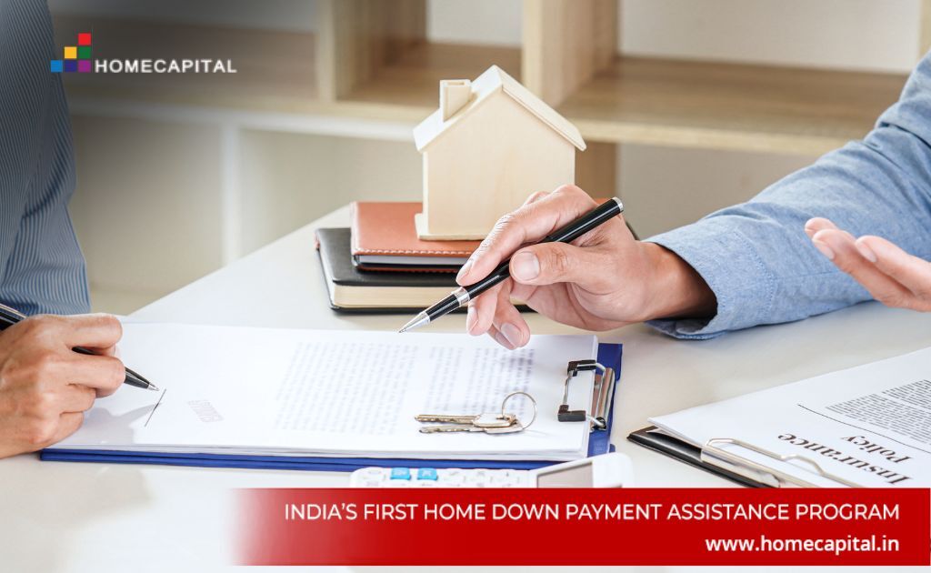 Property Transfer in India: Top 5 Easy Ways | HomeCapital