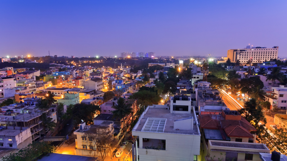 Top 5 Affordable Housing Locations in India 