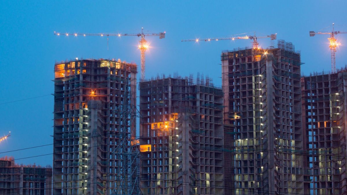 Top Reasons Why You Should Invest in Indian Real Estate today