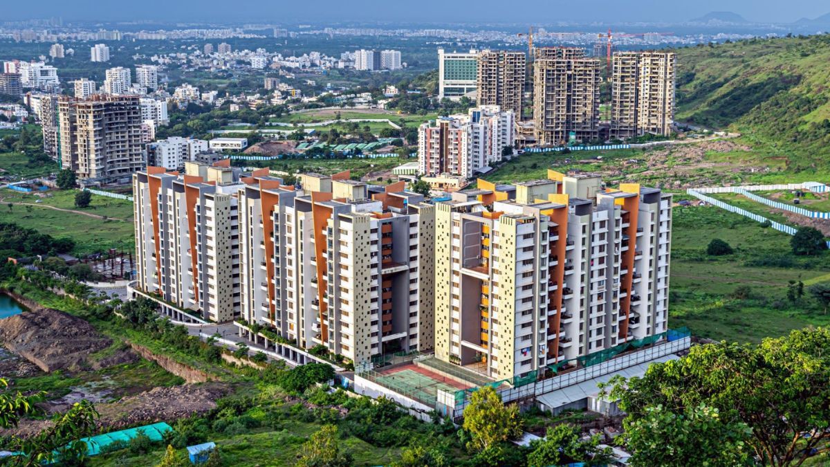 Why is it a Good Idea to Buy Property in Ravet?