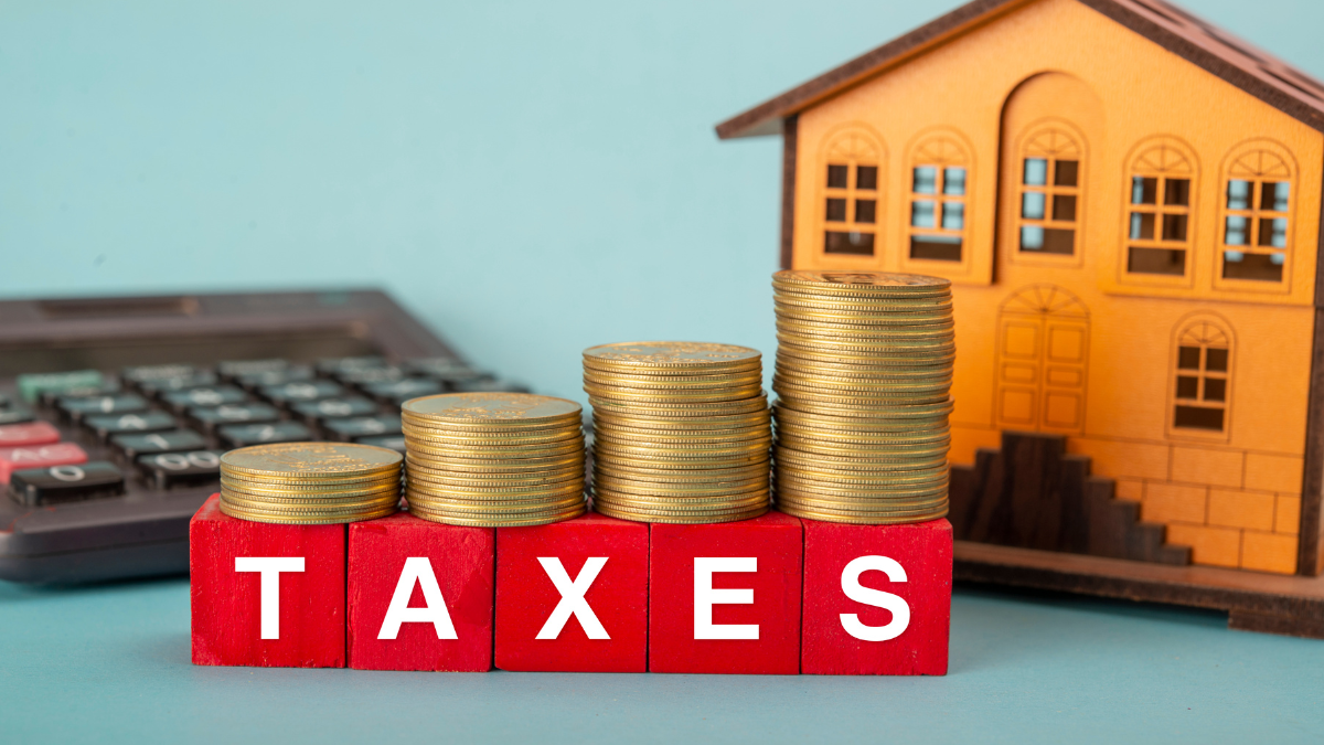 Capital Gains Tax: What Is It, and How It Works n