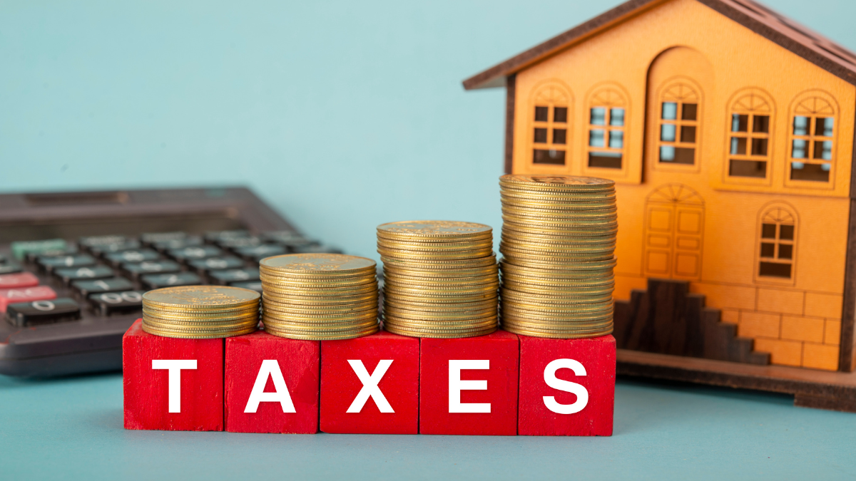 Capital Gains Tax What Is It, and How It Works