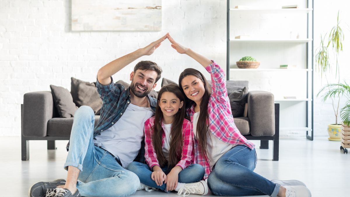 Things a Nuclear Family Should Check While Buying a Home 