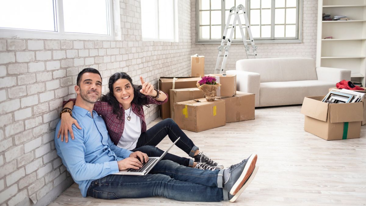 What to Expect During Your New Home Orientation