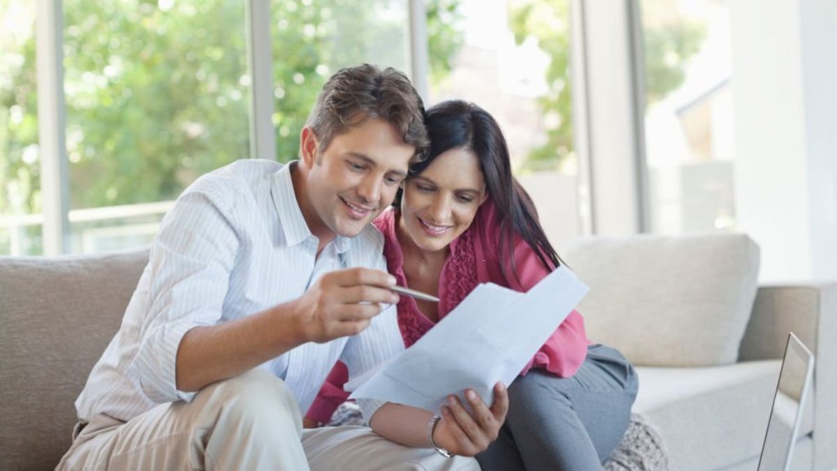 What is the Home Loan Credit Appraisal Process?