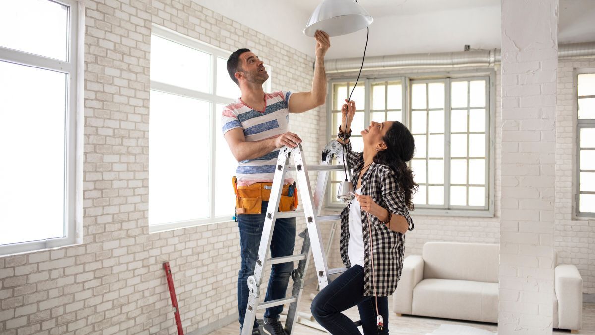 How to finance your home renovation