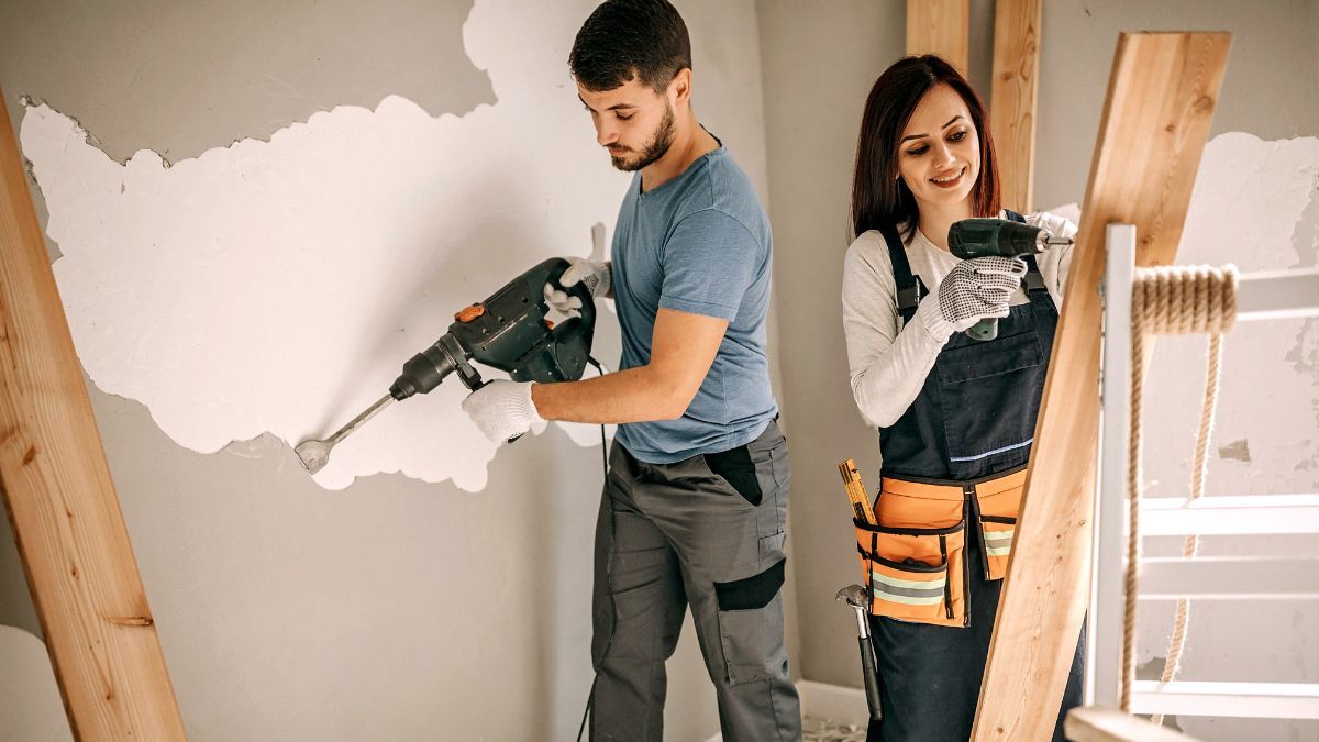 Why you should opt for home repair loan