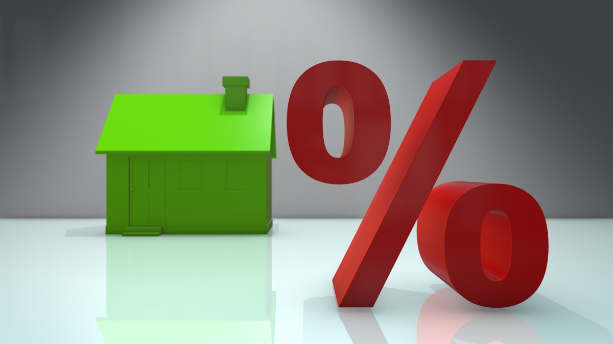 The impact of interest rates on your home loan repayment tenure