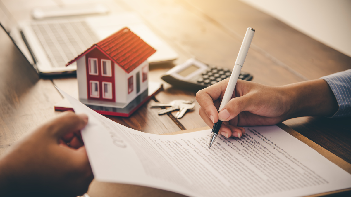 How to get mortgage pre-approval