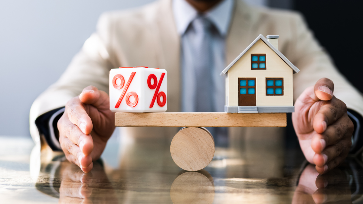 What are the Key Factors Affecting Home Loan Rates?