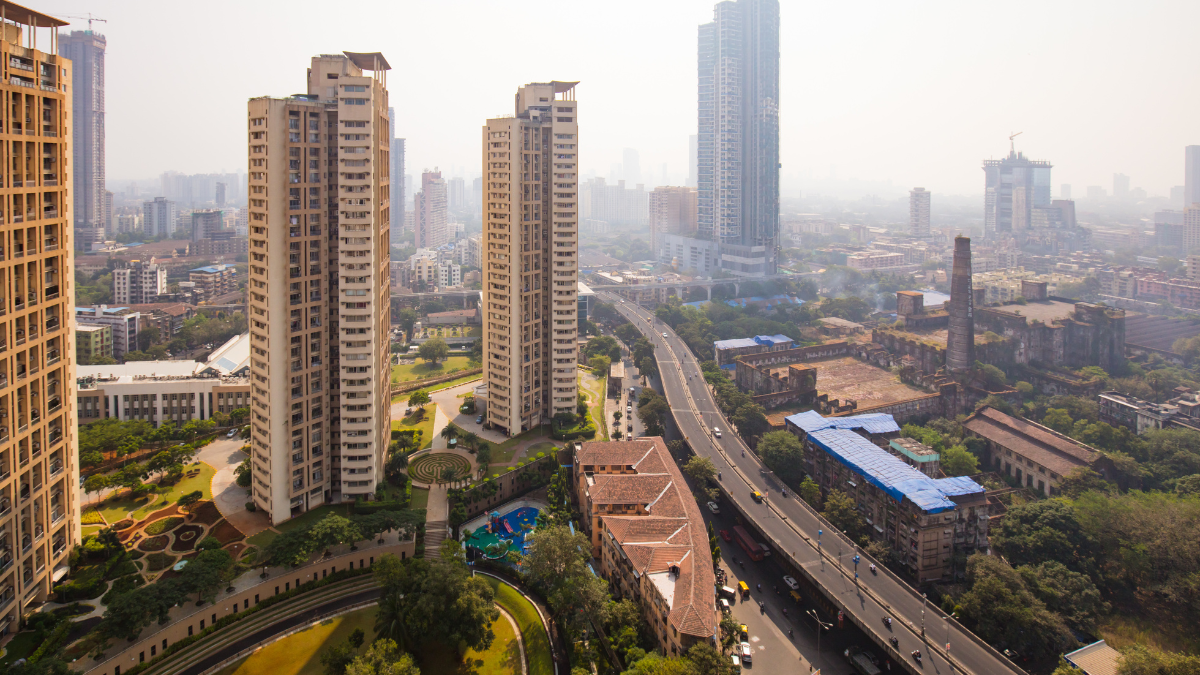 The Impact of Urbanization on Real Estate Development