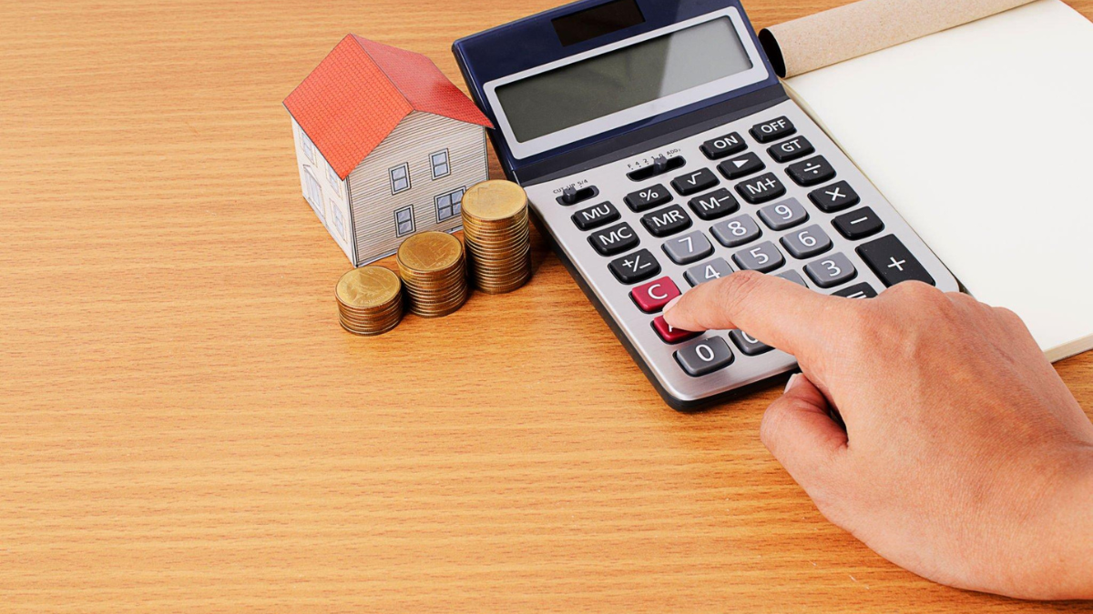 What are Home Loan Processing Fees? All You Need to Know About Hidden Charges